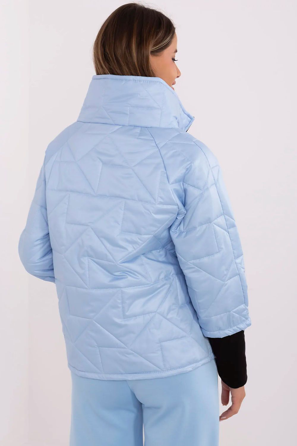 Activewear - Women's Casual Transitional Jacket