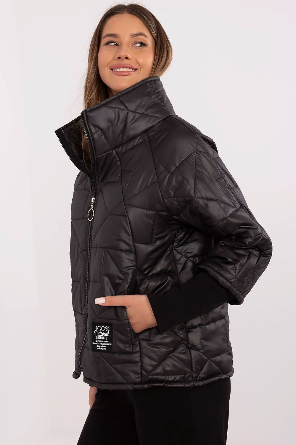 Activewear - Women's Casual Transitional Jacket
