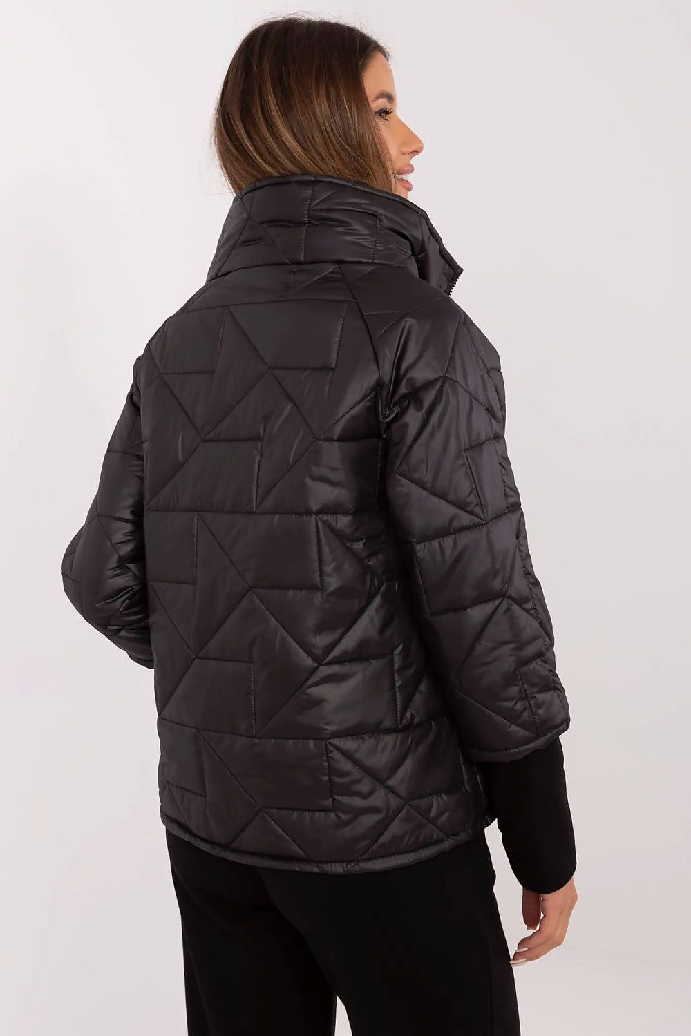 Activewear - Women's Casual Transitional Jacket