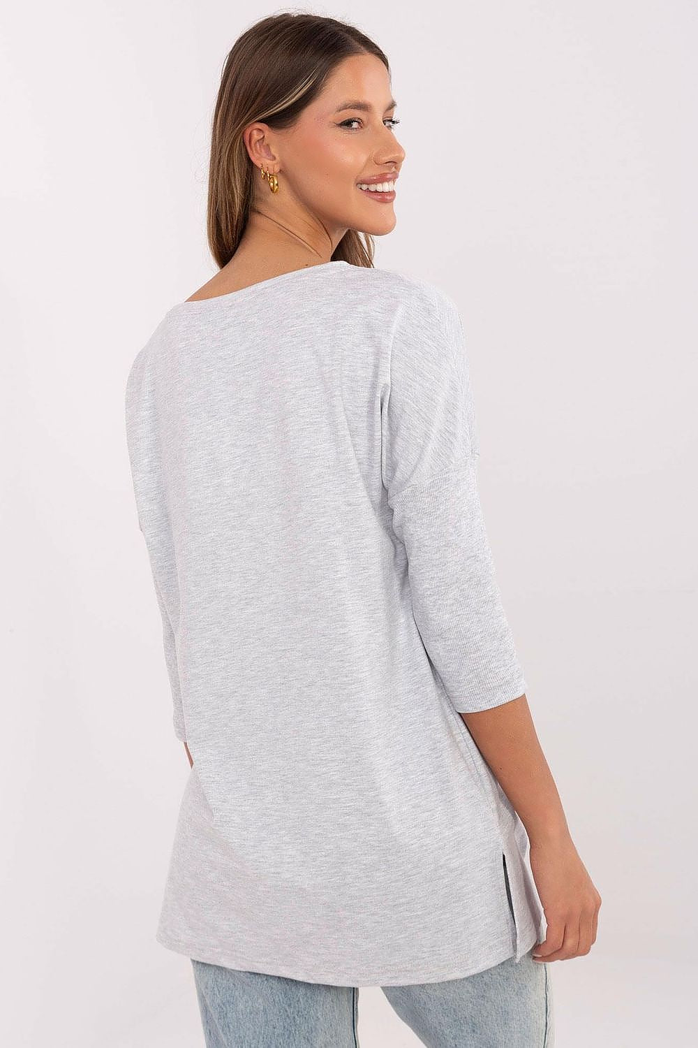 Blouse-Luxore