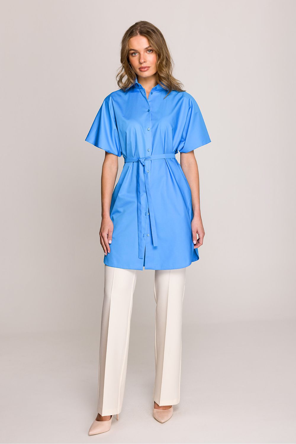 Women's Top - Short Sleeve Shirt
