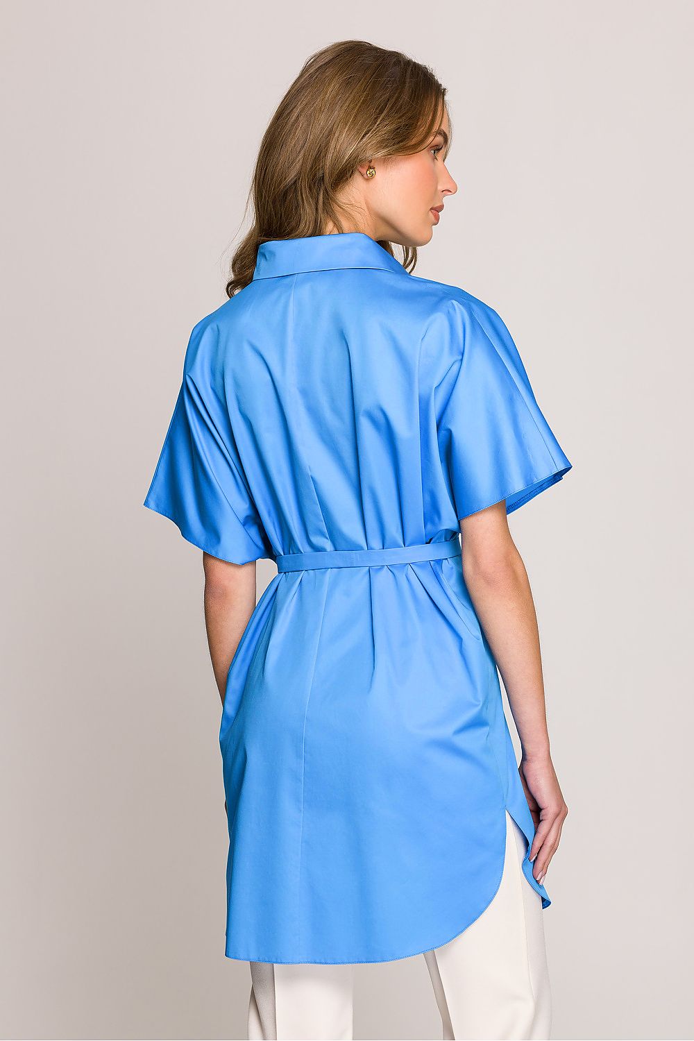 Women's Top - Short Sleeve Shirt