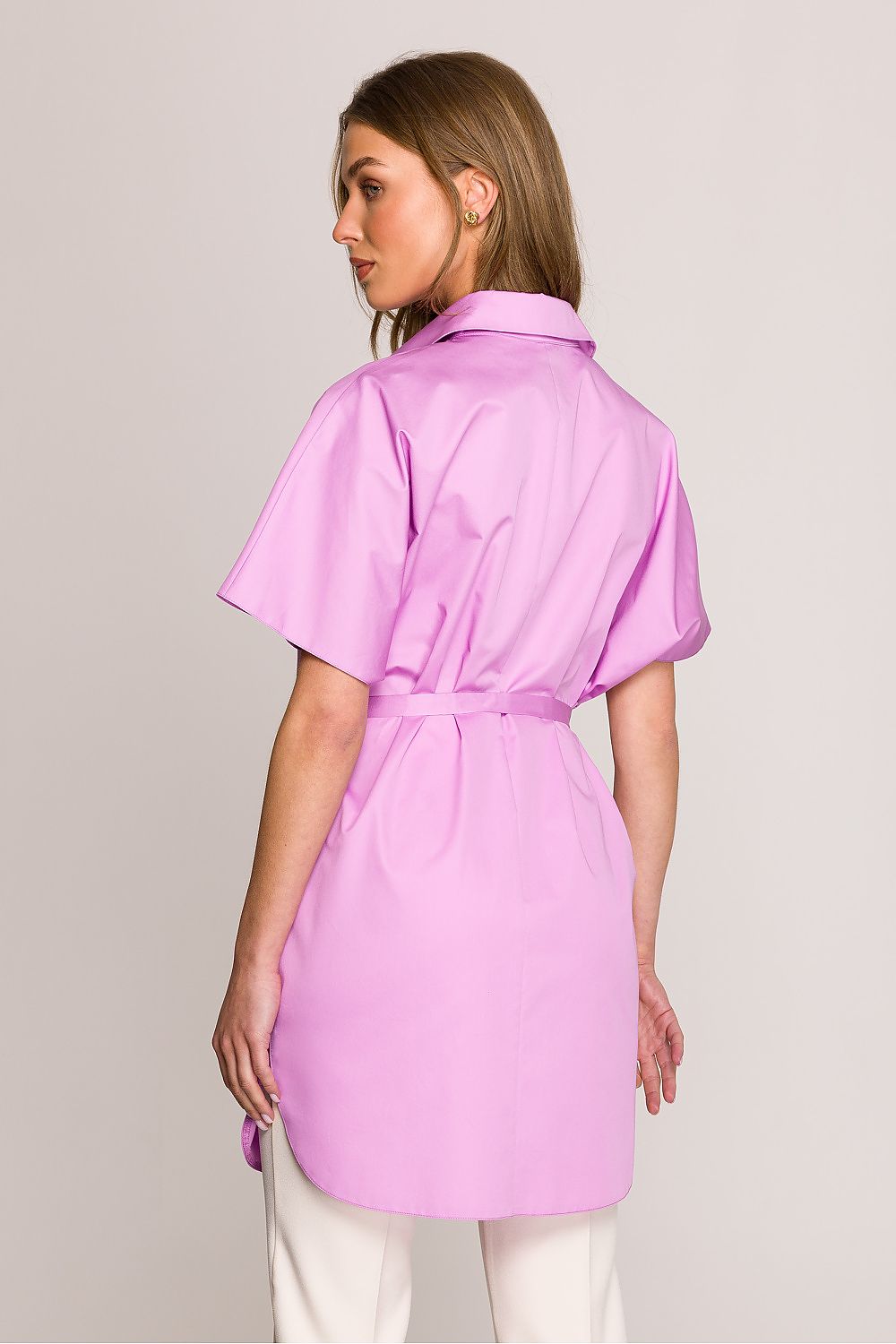 Women's Top - Short Sleeve Shirt