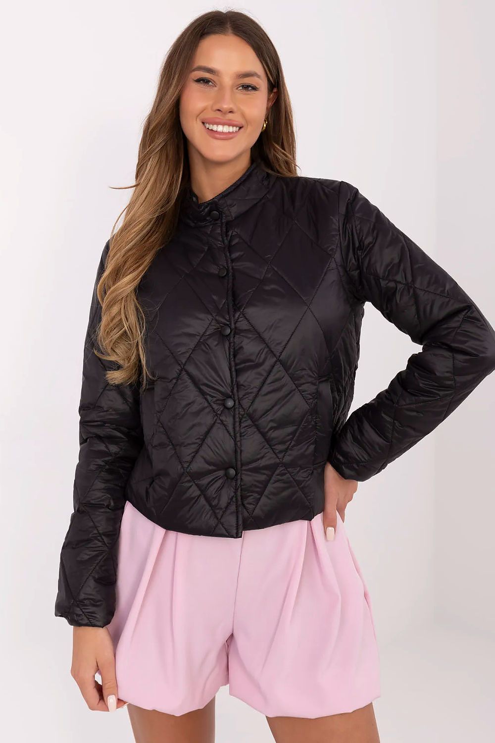 Women's Jackets - Jacket