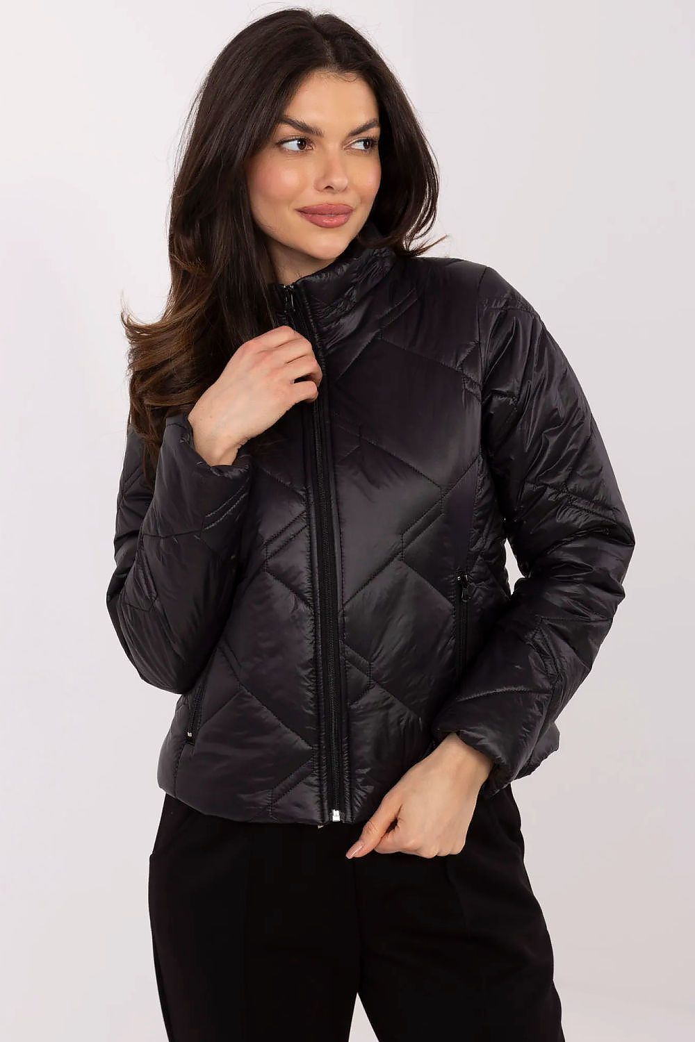 Jacket - Light & Stylish Women's Transitional Jacket