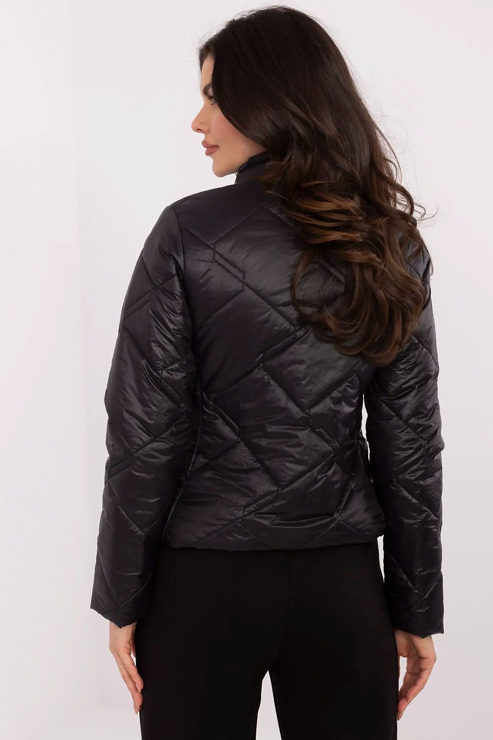 Jacket - Light & Stylish Women's Transitional Jacket