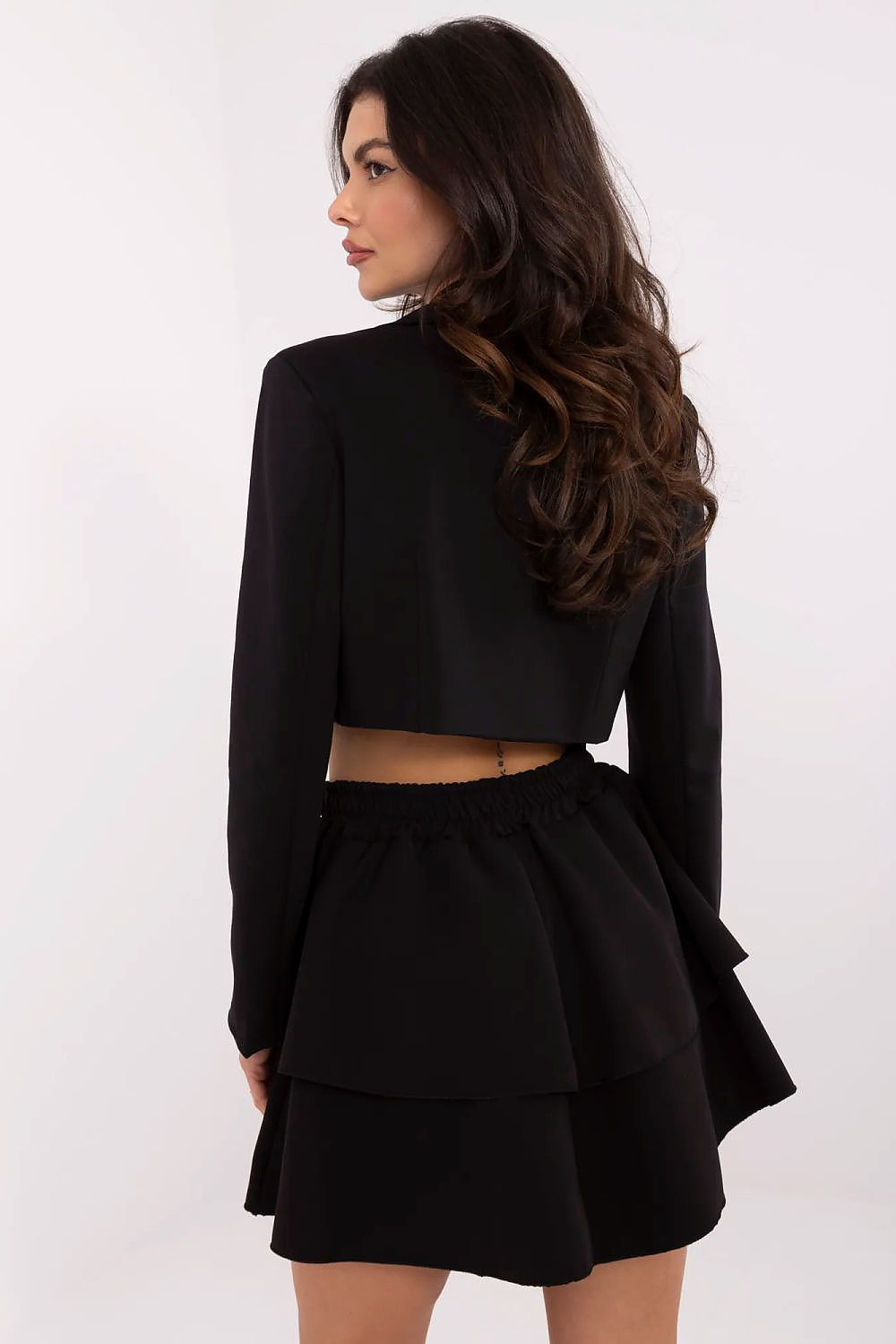 Short Skirt
