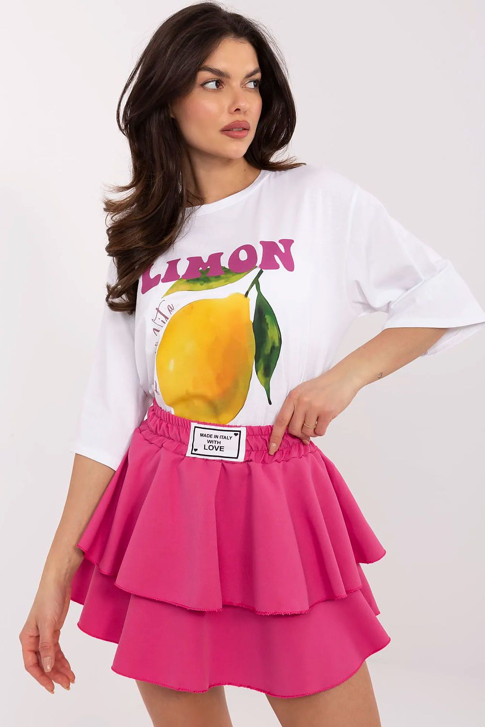 Short Skirt