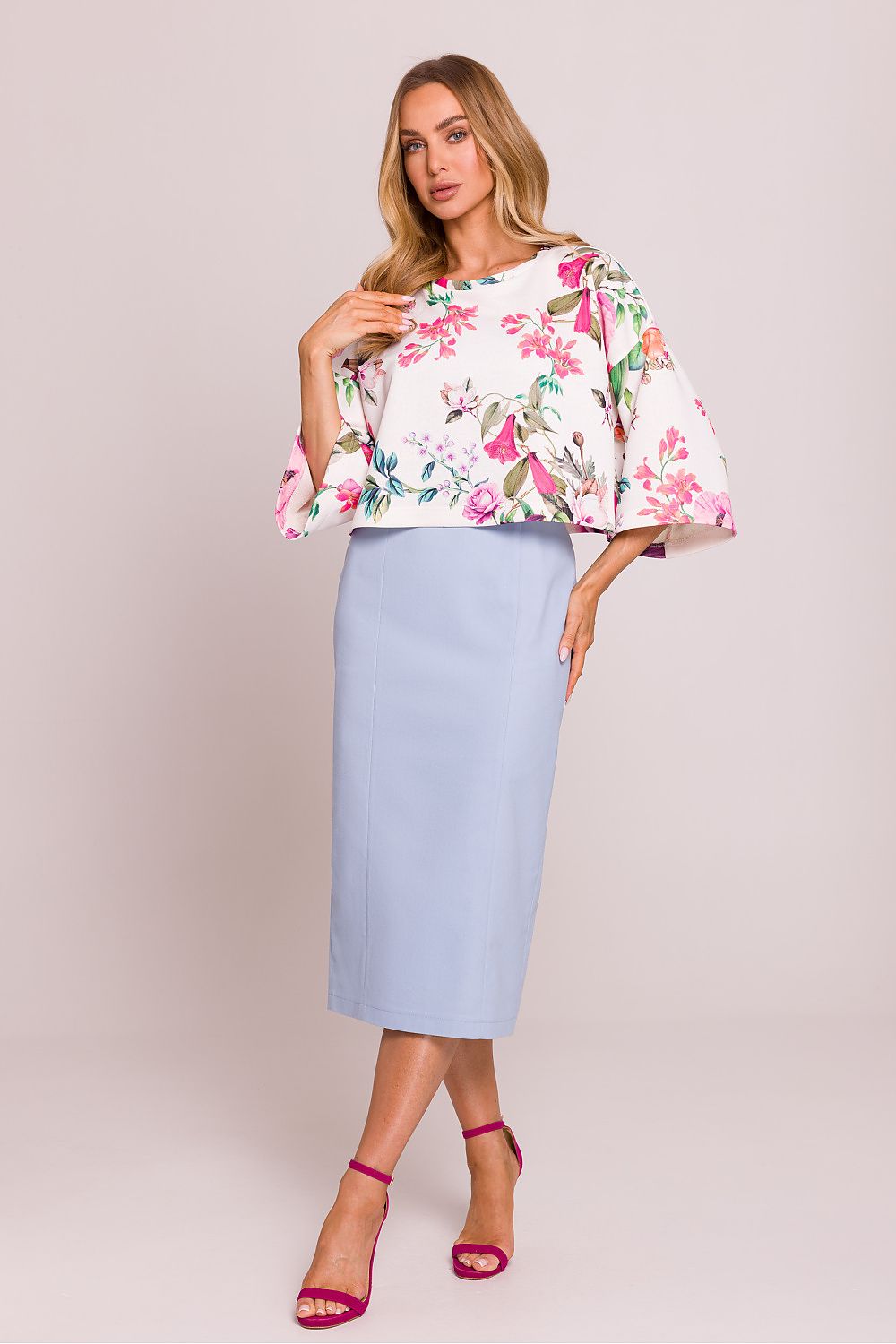 Women's Top - Blouse