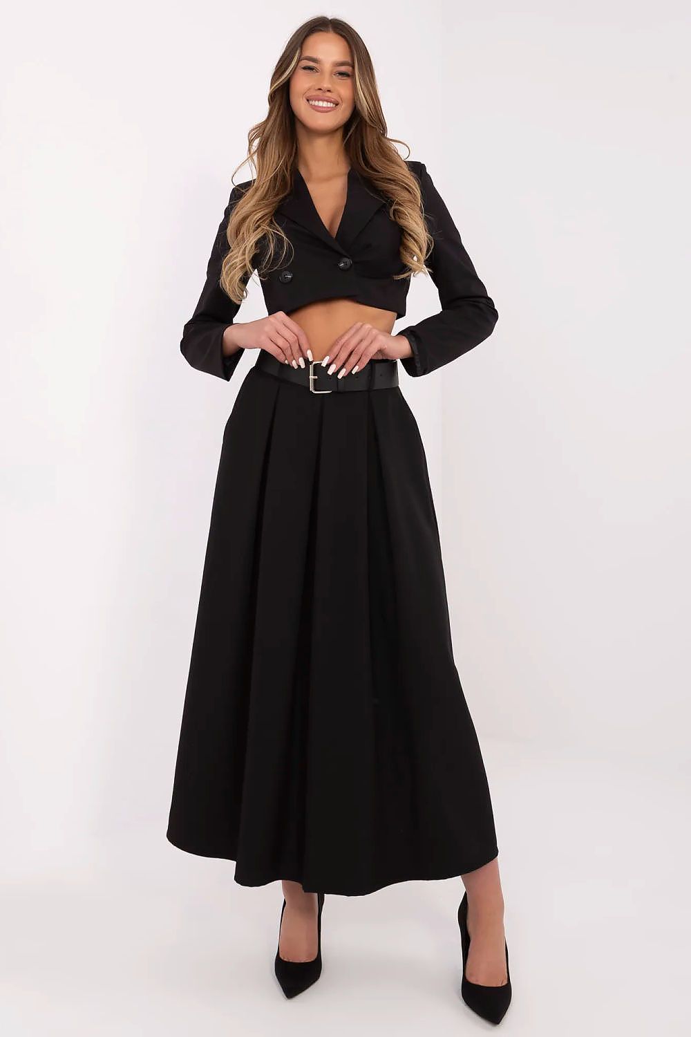 Long Skirt
