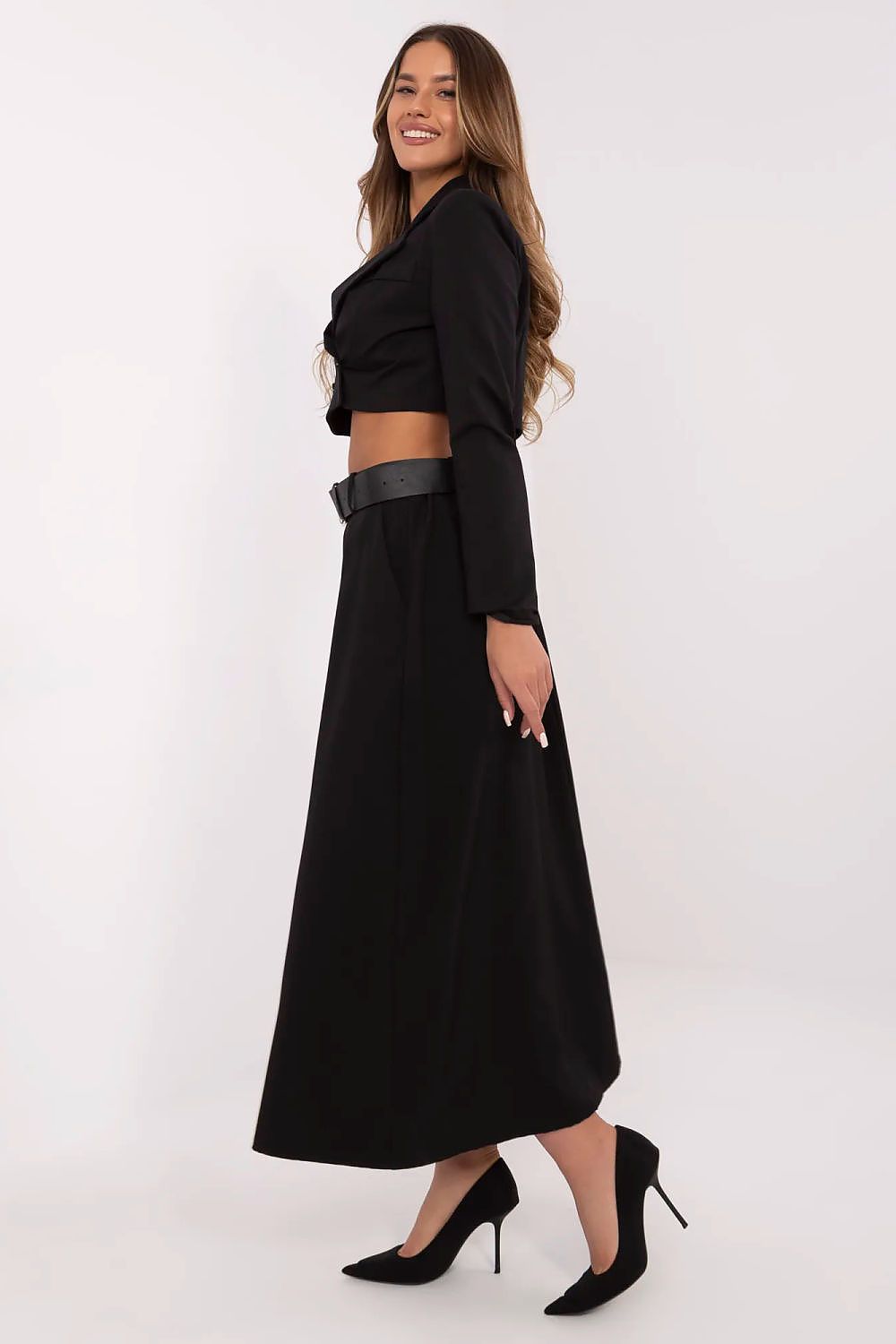 Long Skirt
