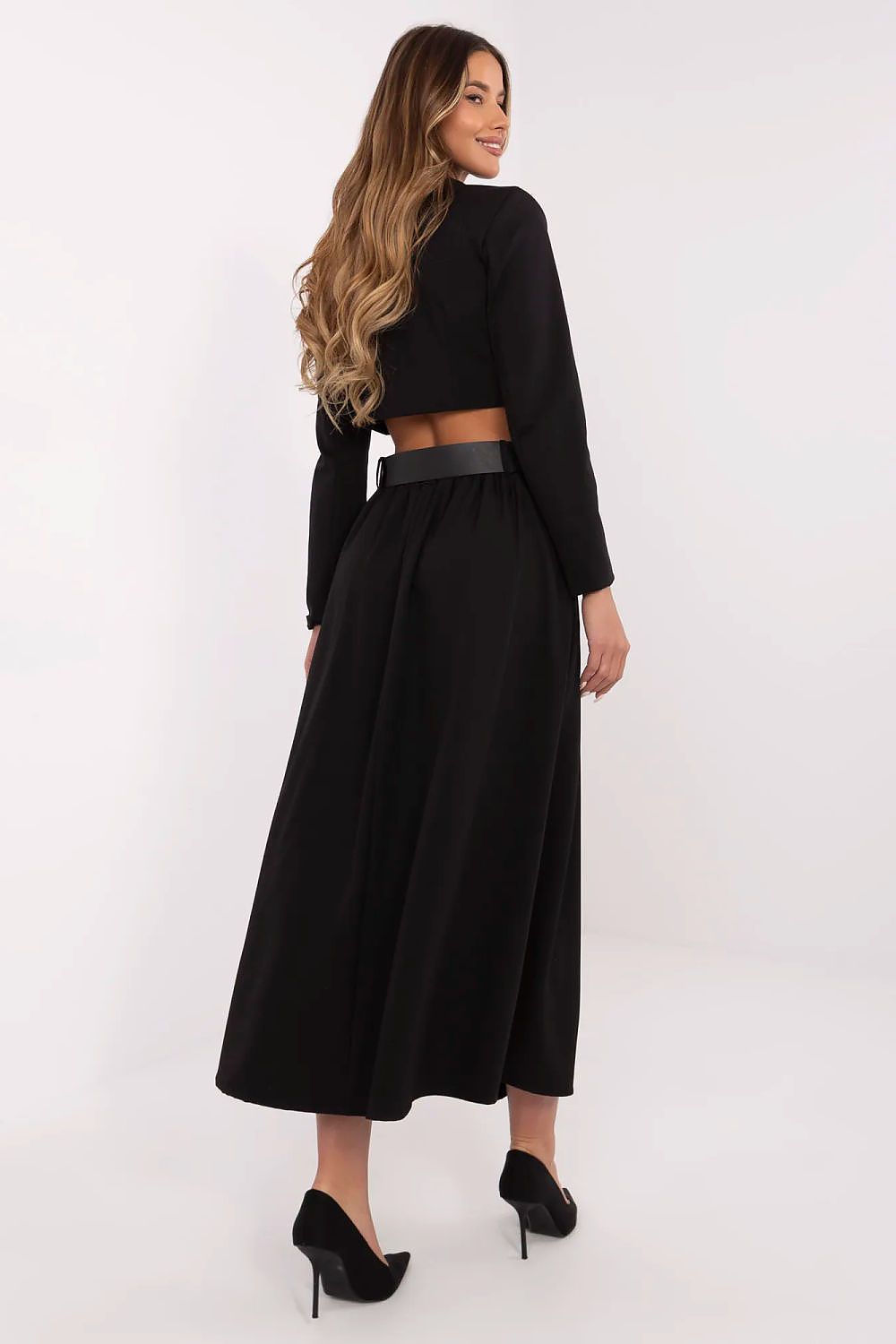 Long Skirt