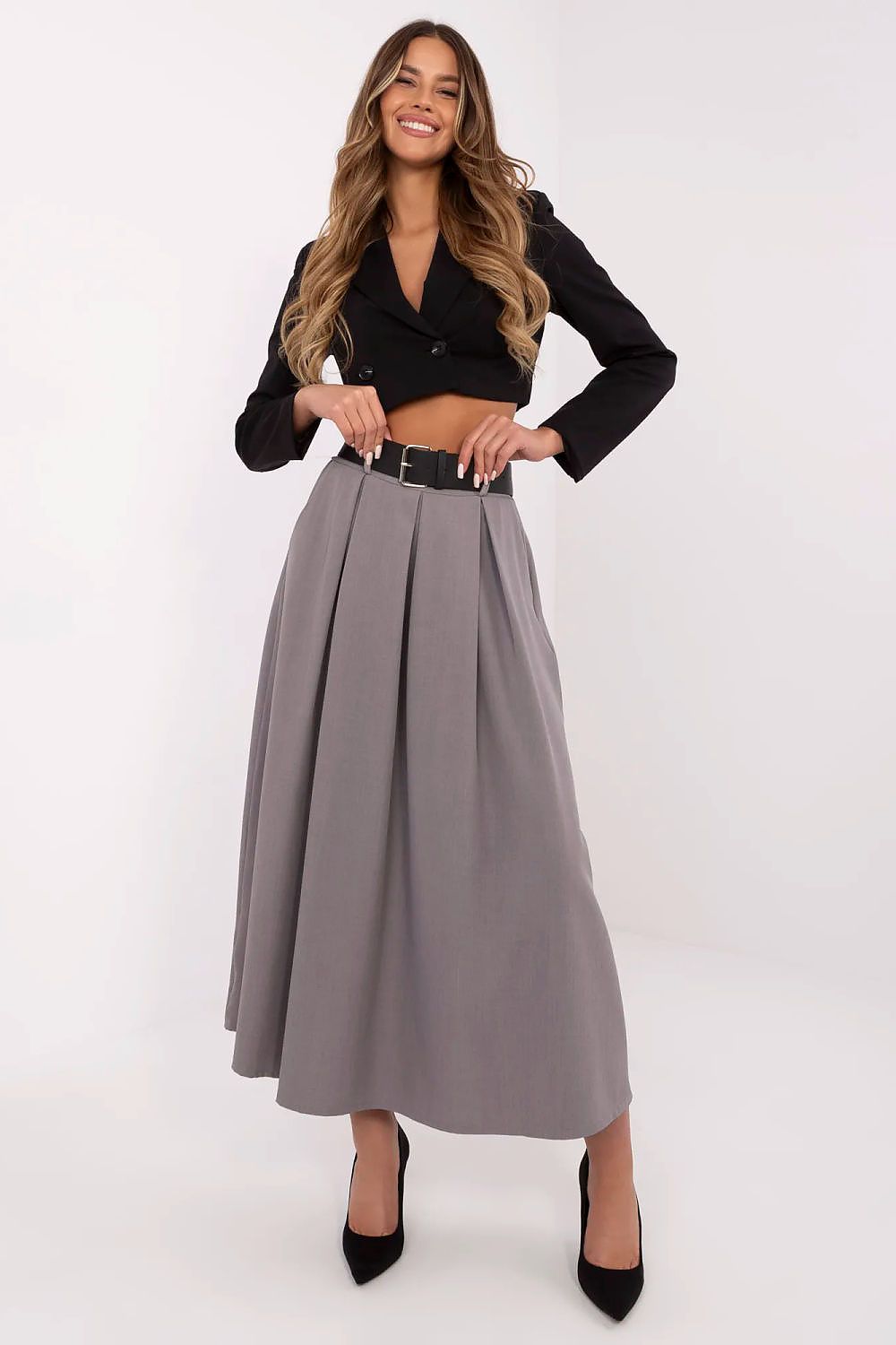 Long Skirt