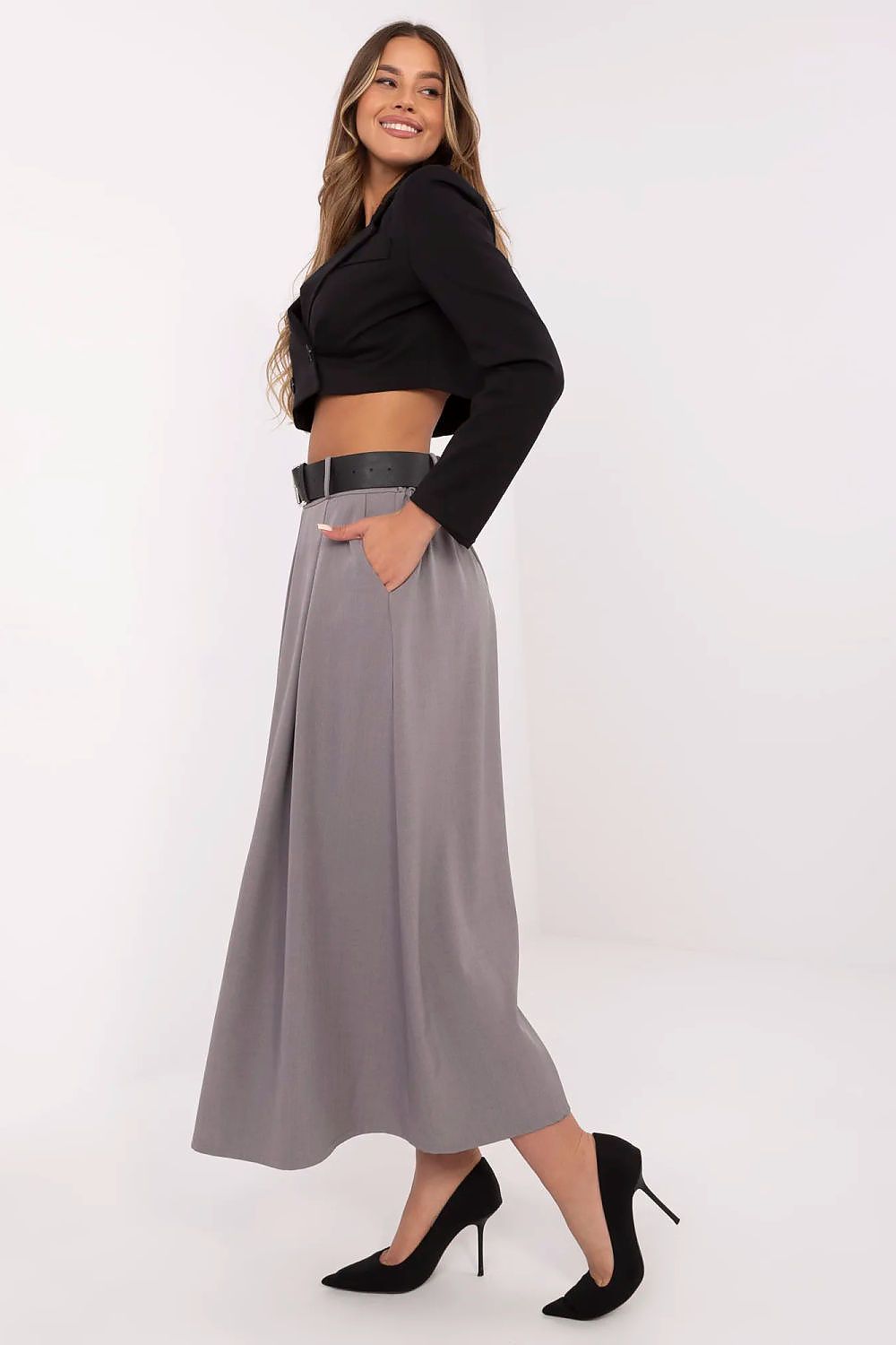 Long Skirt