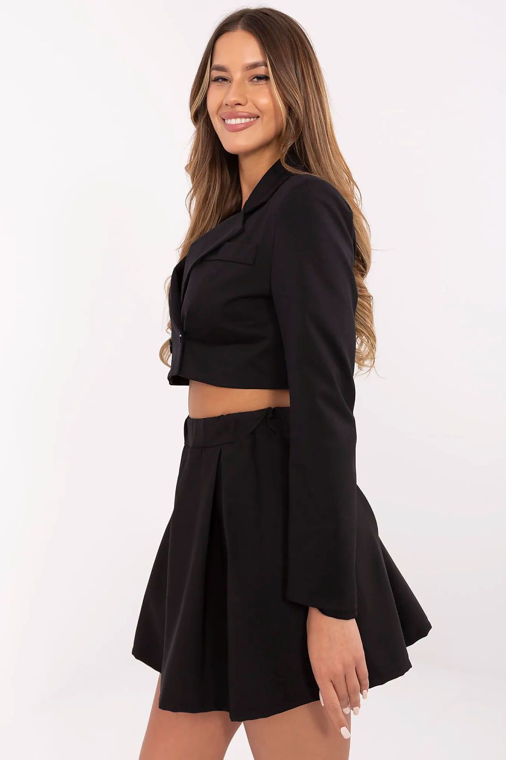Short Skirt