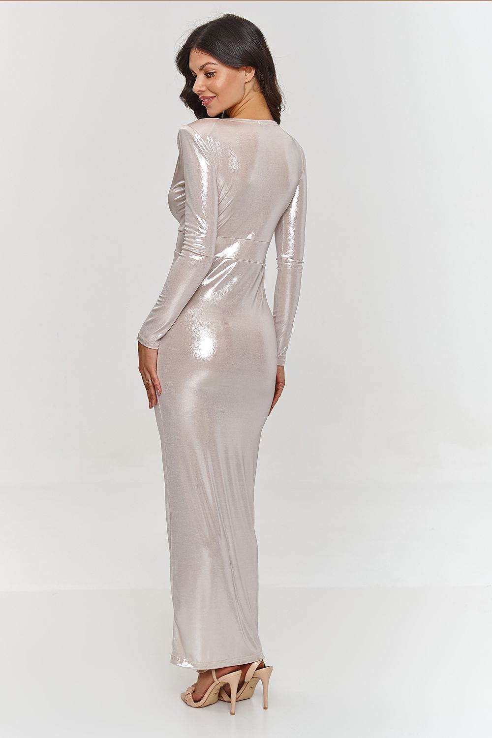Dresses - Long Dress