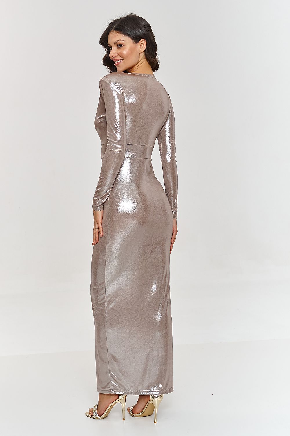 Dresses - Long Dress