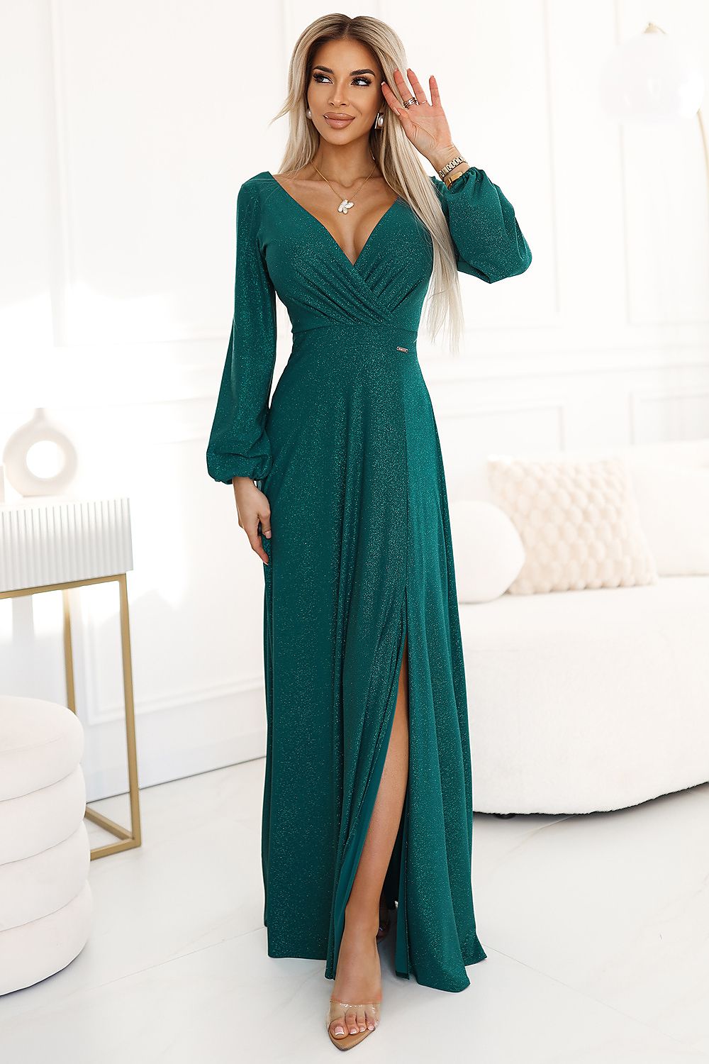 Dresses - Long Dress