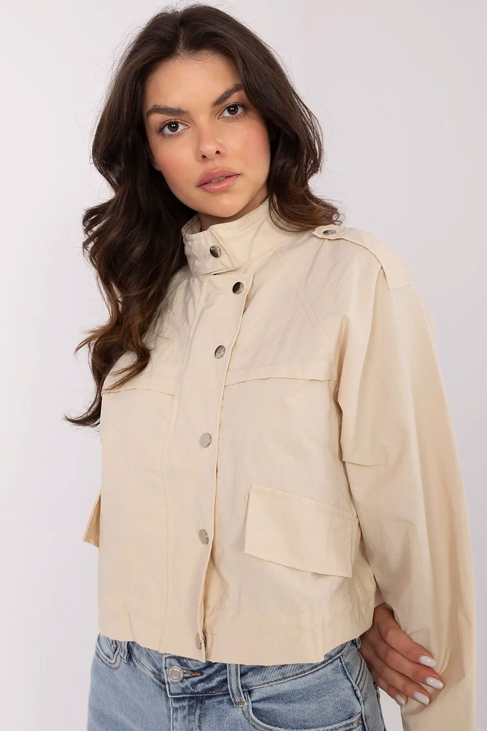 Women's Jackets - Jacket
