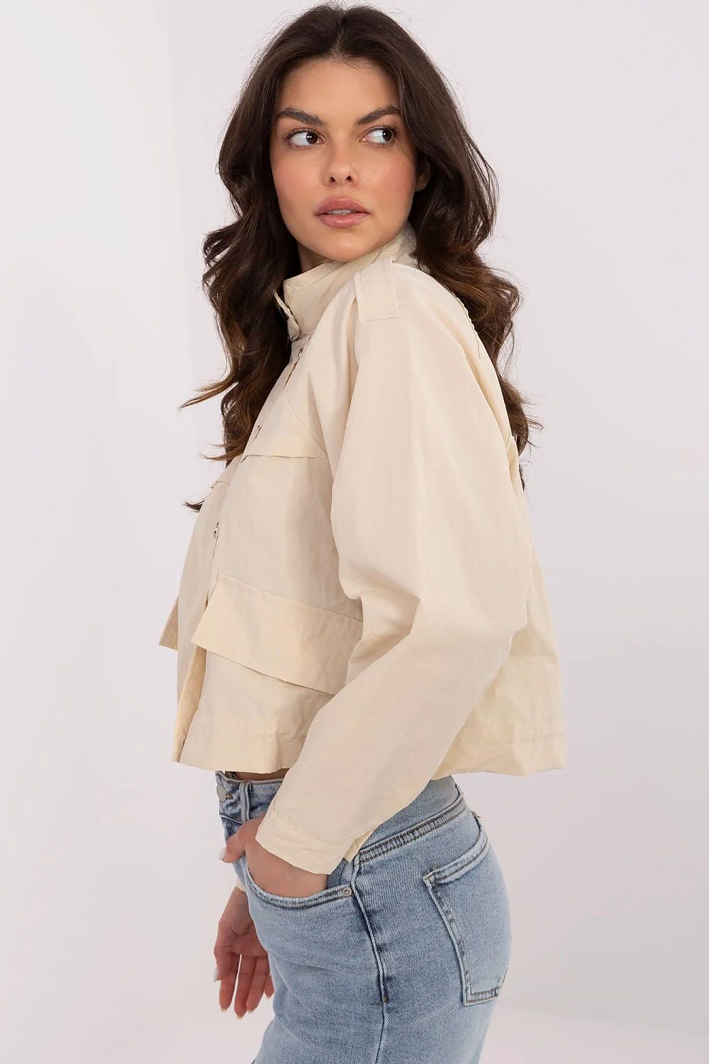 Women's Jackets - Jacket