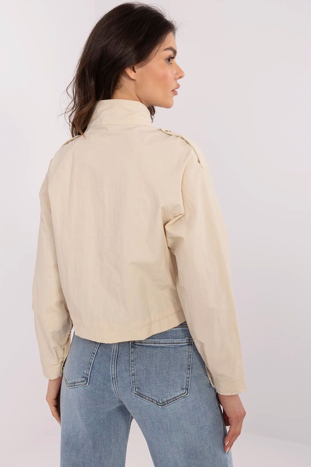 Women's Jackets - Jacket
