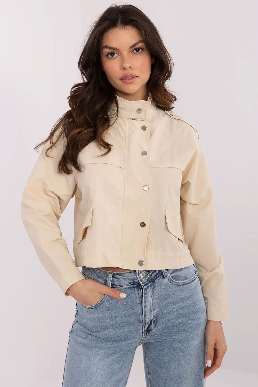 Women's Jackets - Jacket