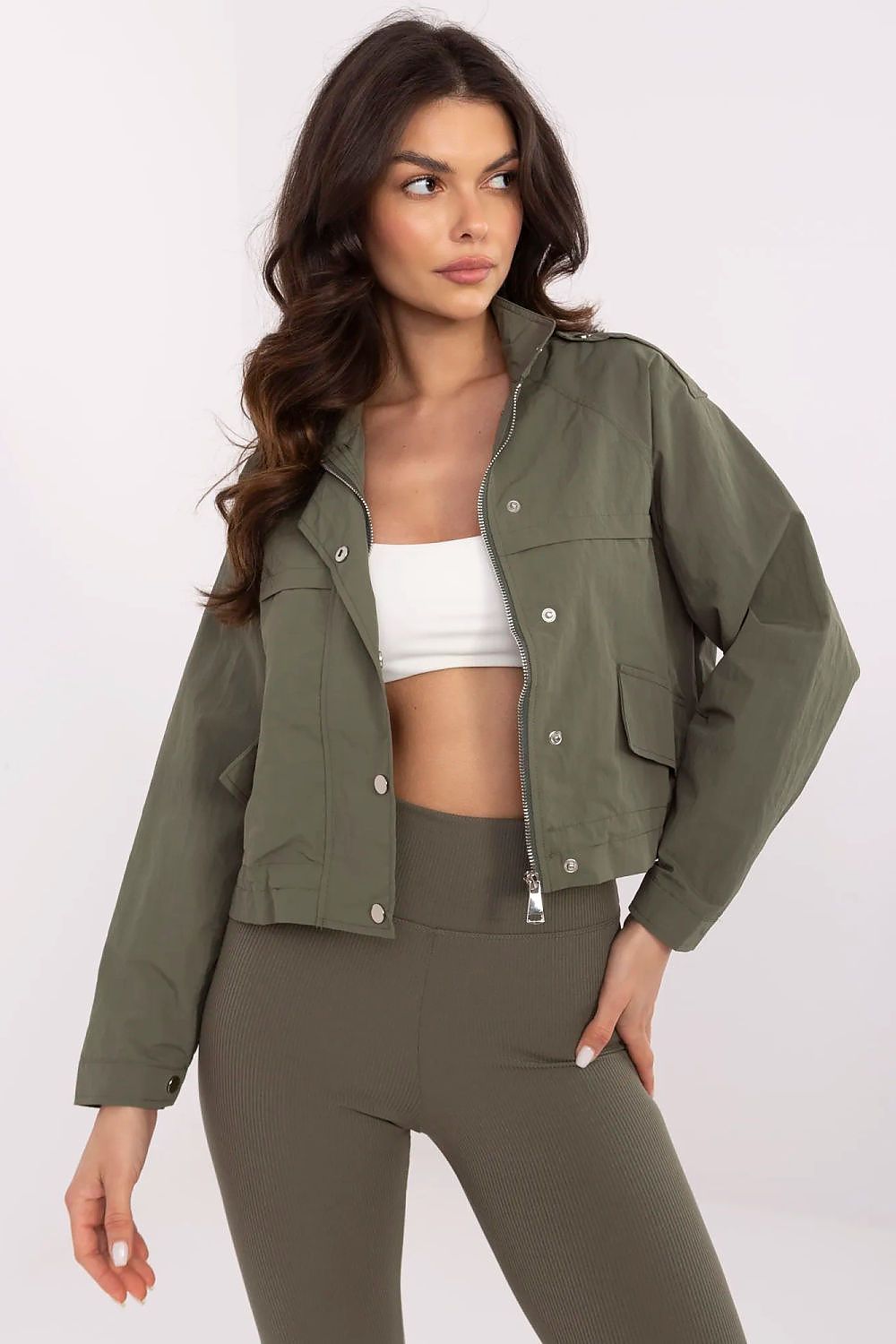 Women's Jackets - Jacket