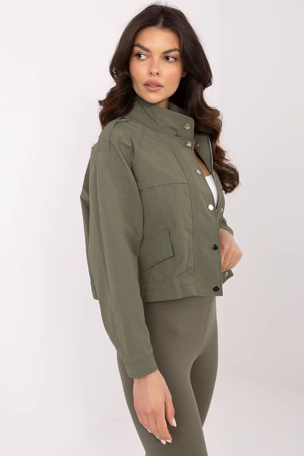 Women's Jackets - Jacket
