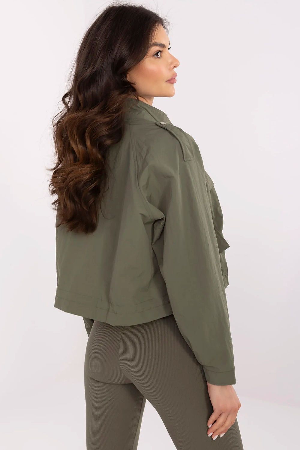 Women's Jackets - Jacket