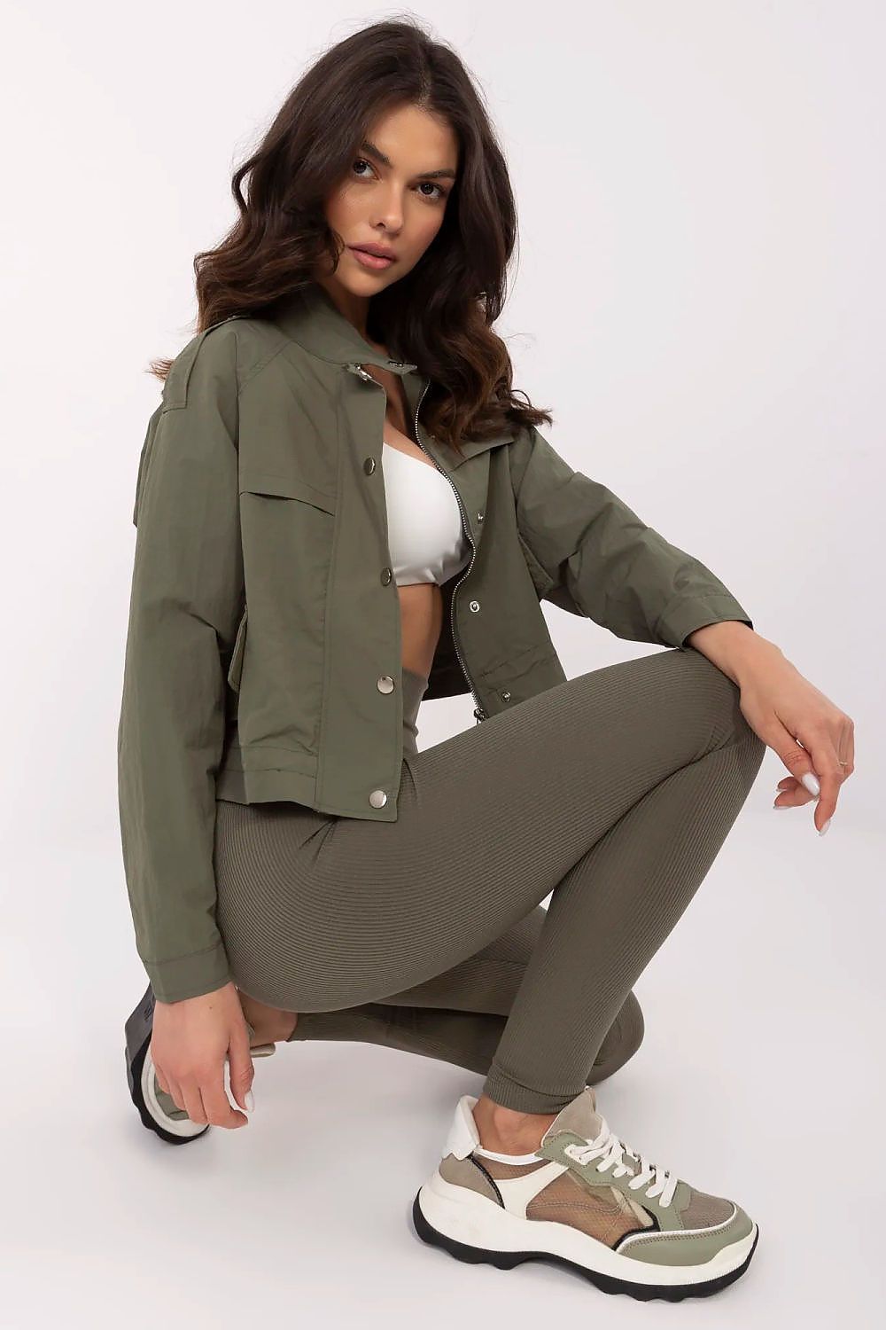 Women's Jackets - Jacket