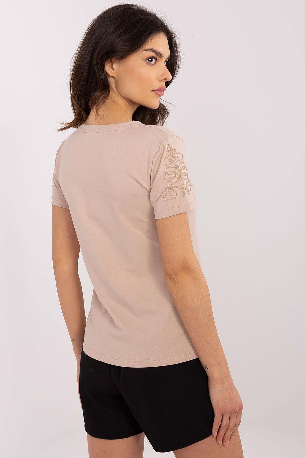 Women's Top - T-shirt