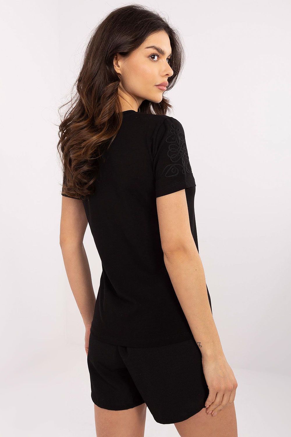 Women's Top - T-shirt