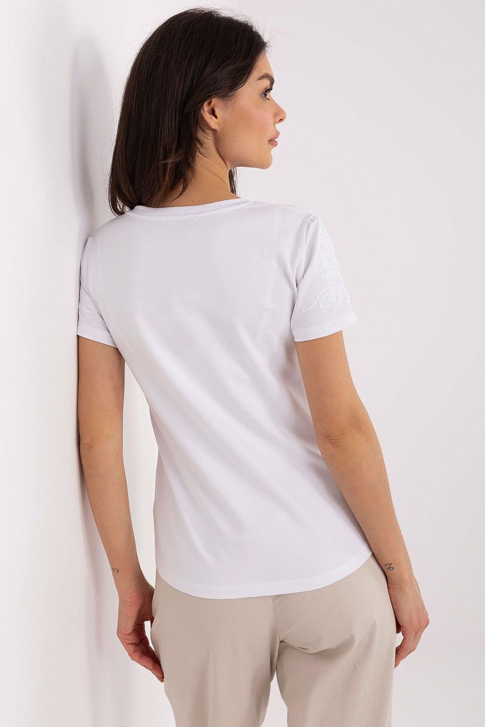 Women's Top - T-shirt