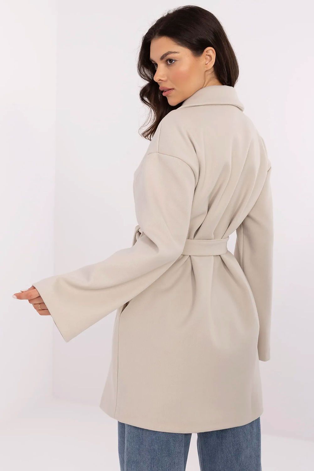 Women's Jackets - Coat