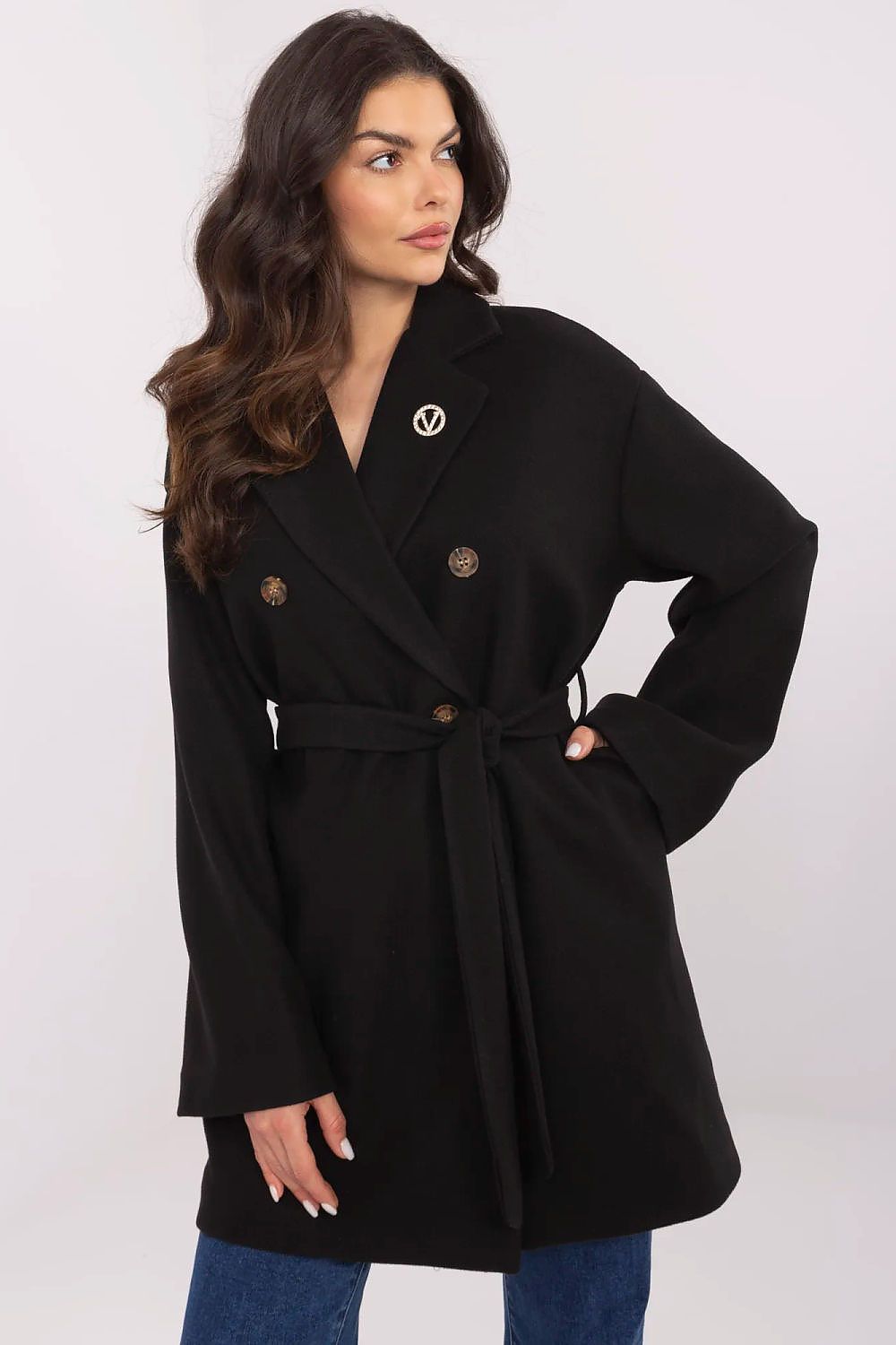 Women's Jackets - Coat