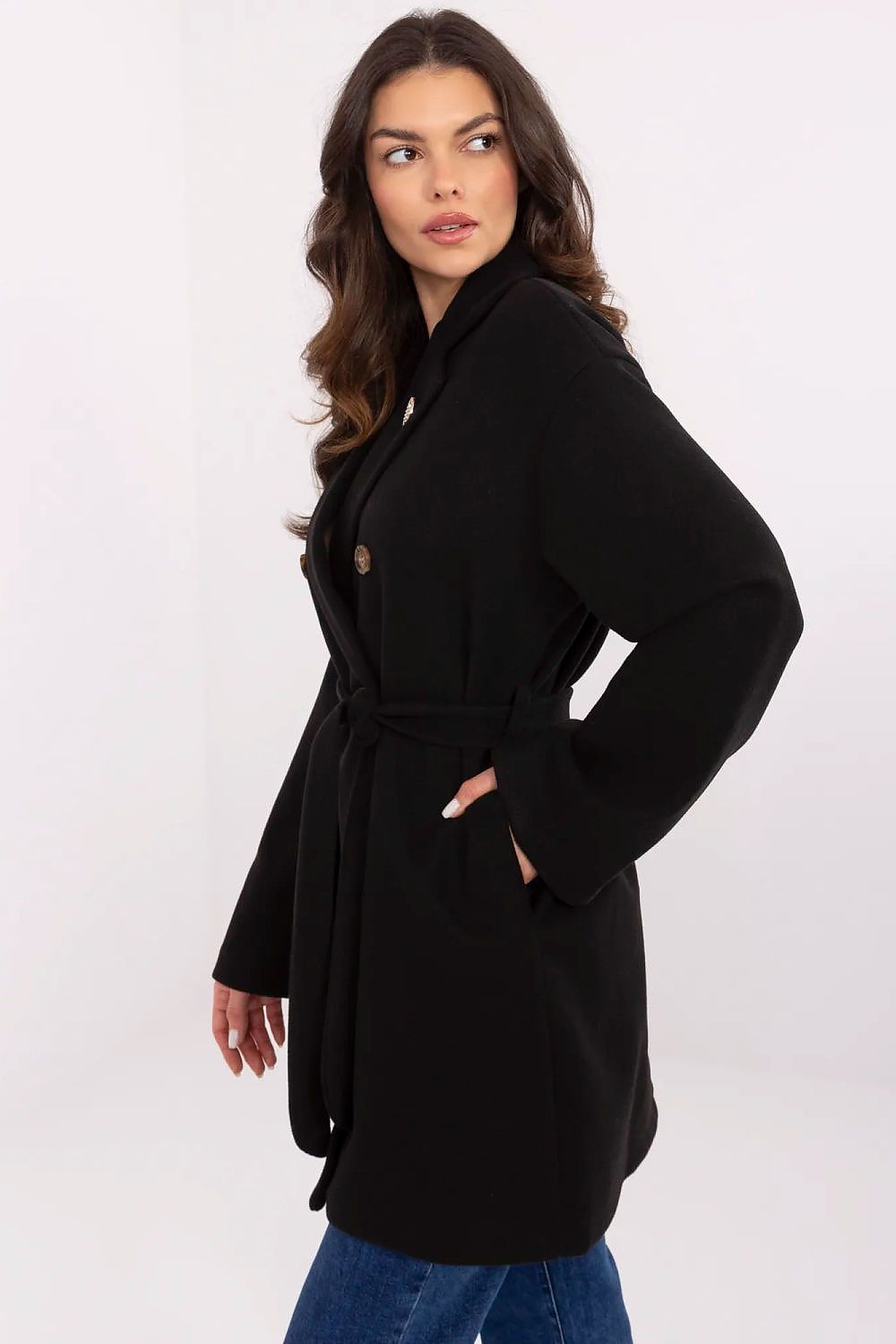 Women's Jackets - Coat