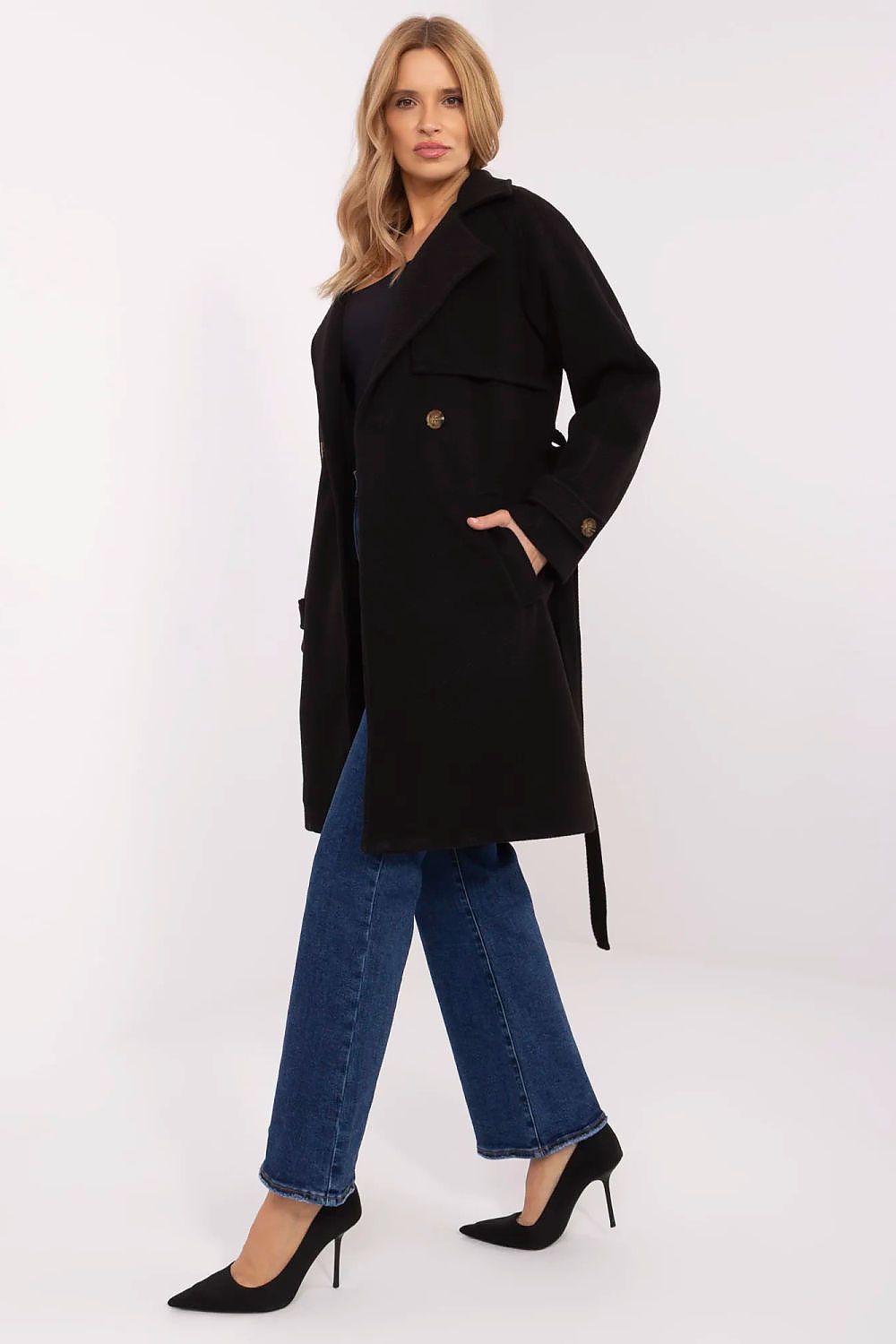 Women's Jackets - Coat