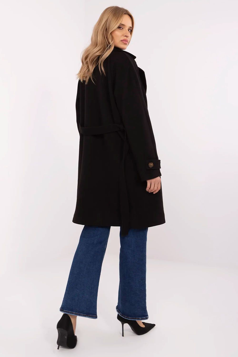 Women's Jackets - Coat