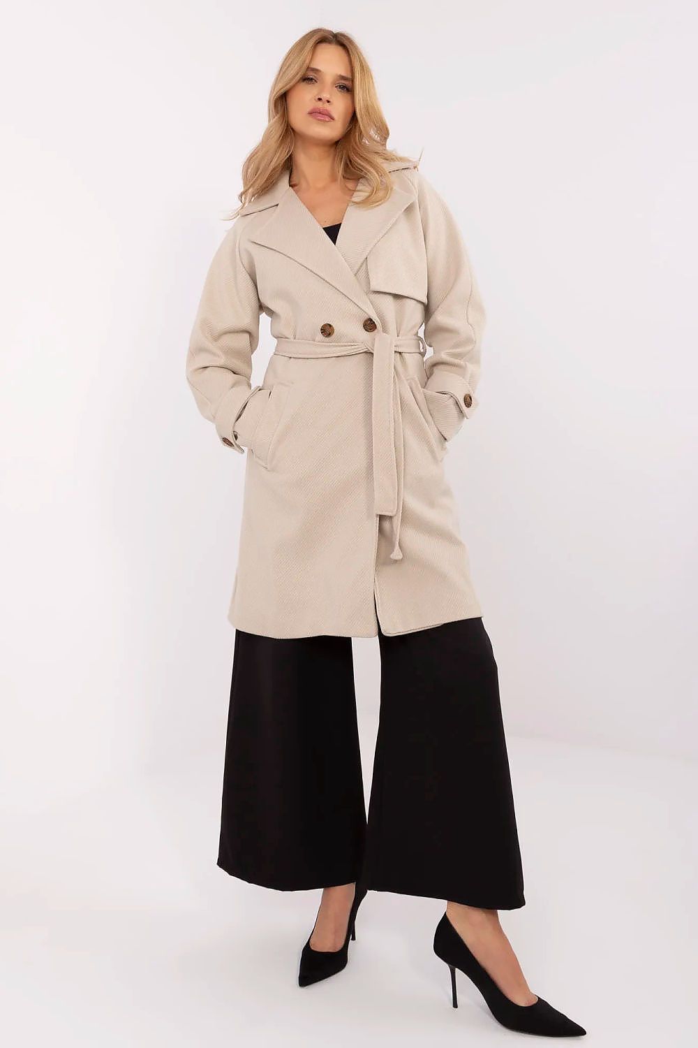 Women's Jackets - Coat