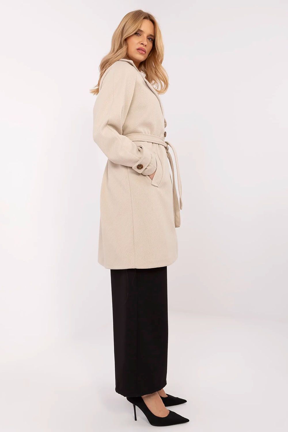 Women's Jackets - Coat