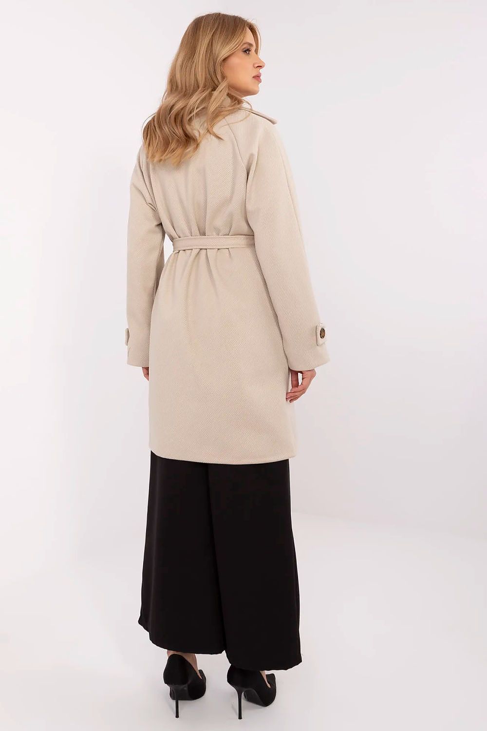 Women's Jackets - Coat