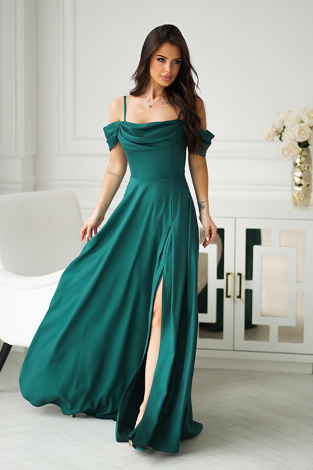 Dresses - Long Dress