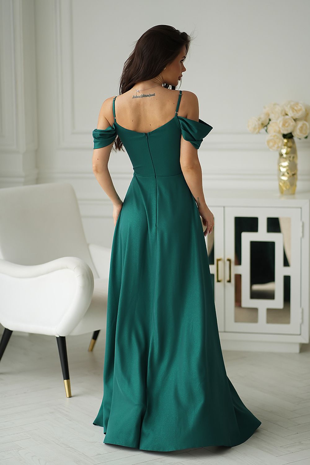 Dresses - Long Dress