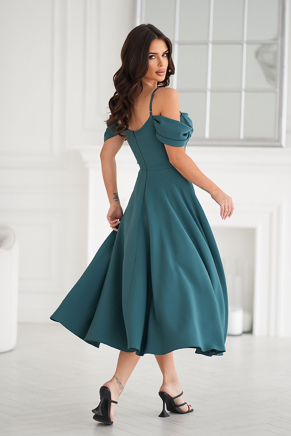 Dresses - Evening Dress