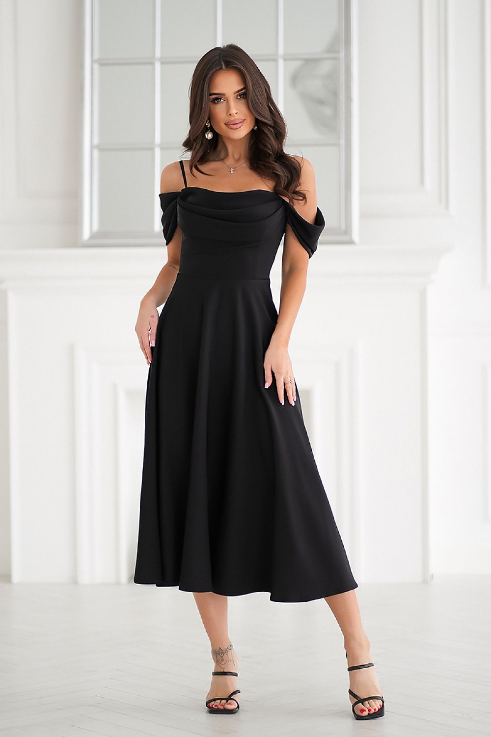 Dresses - Evening Dress