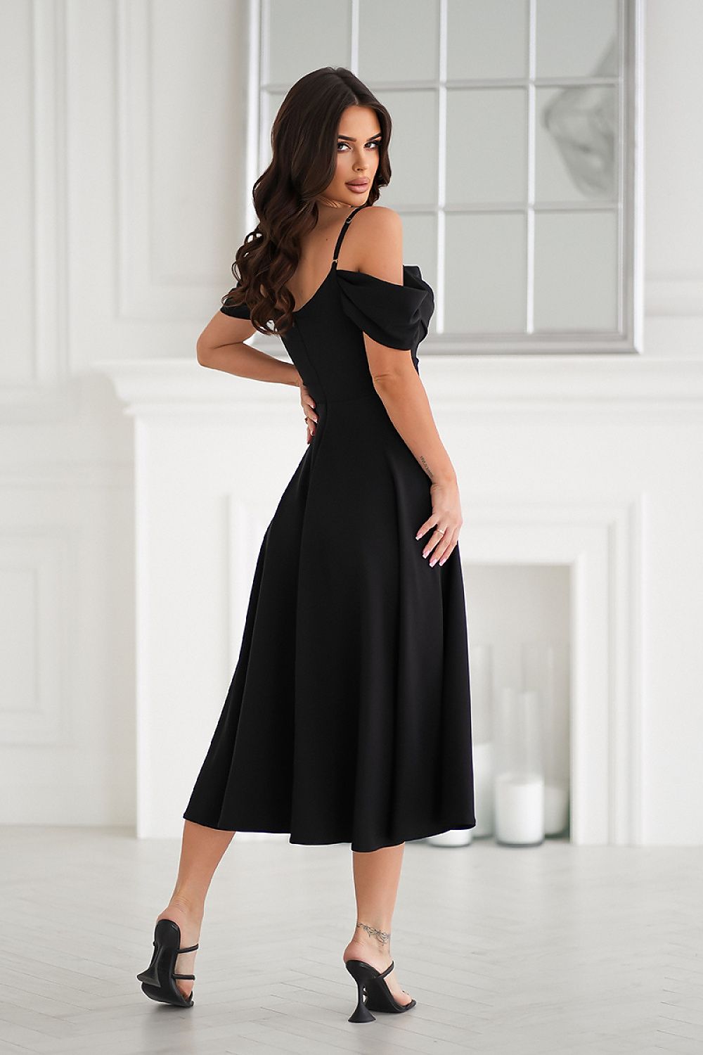 Dresses - Evening Dress