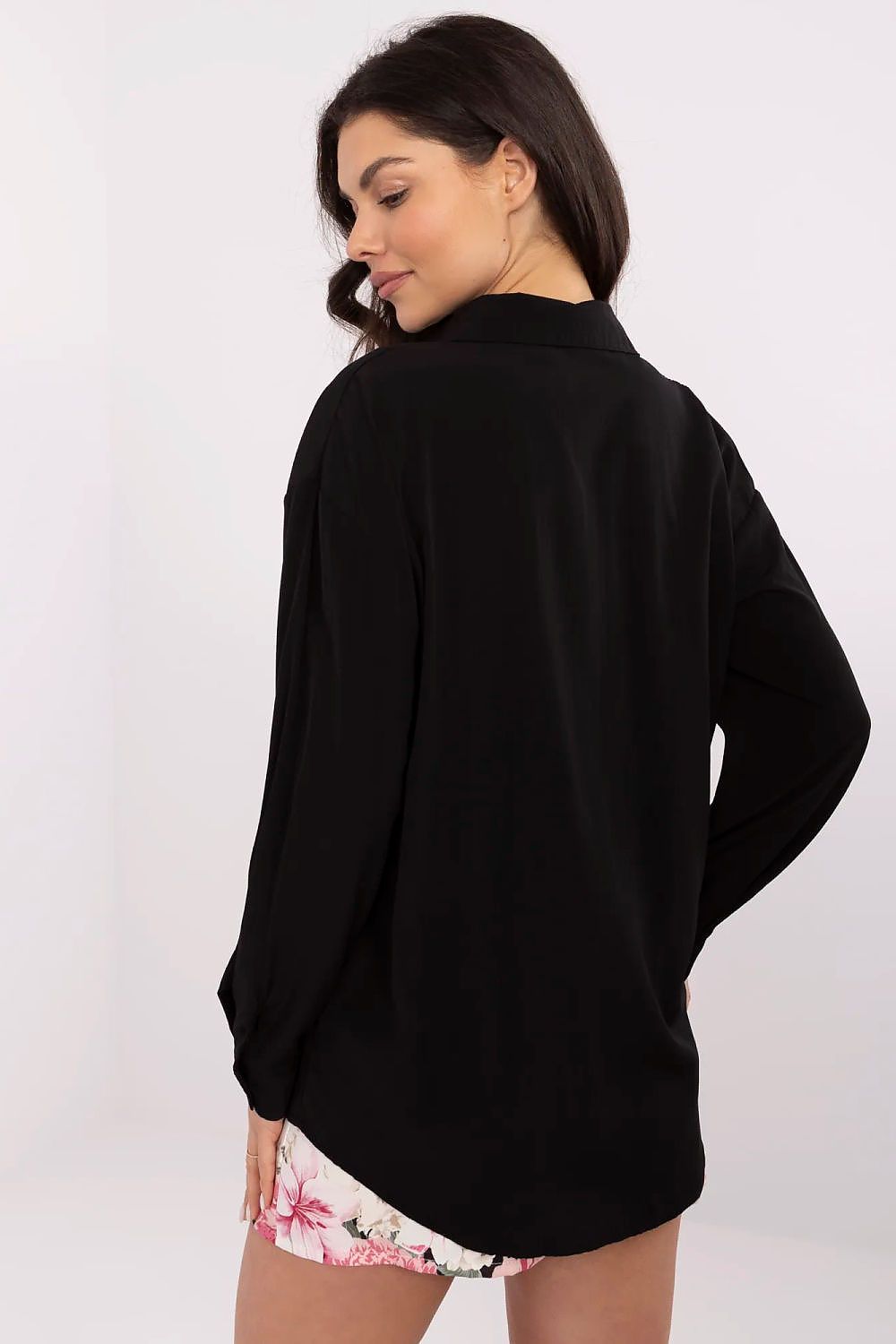 Women's Top - Long Sleeve Shirt