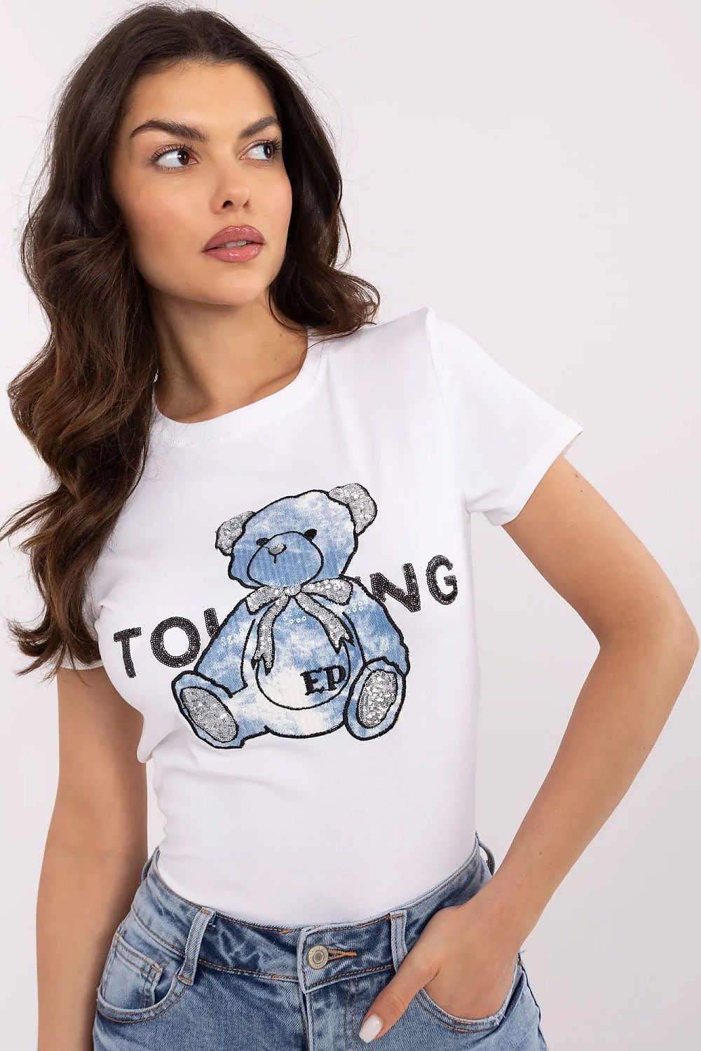 Women's Top - T-shirt