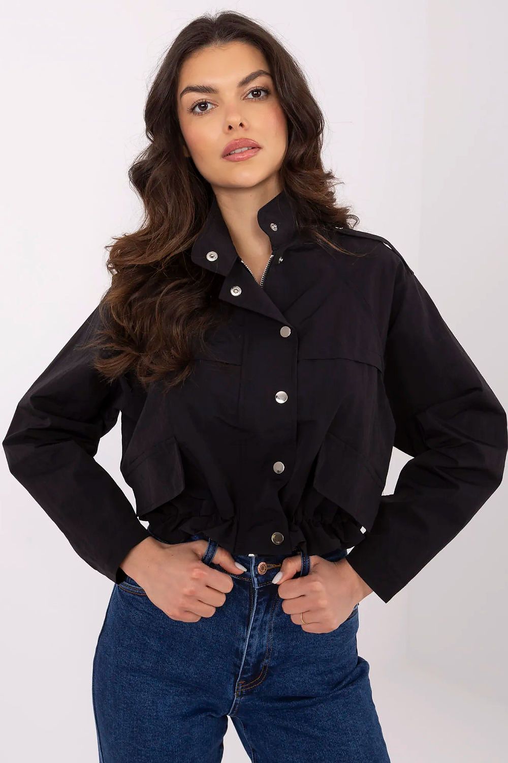 Women's Jackets - Jacket