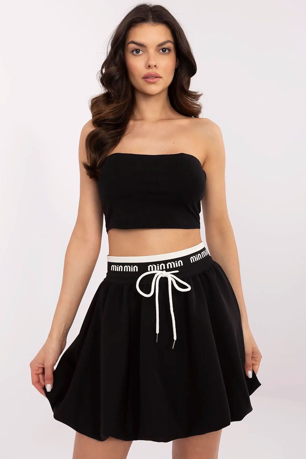 Short Skirt